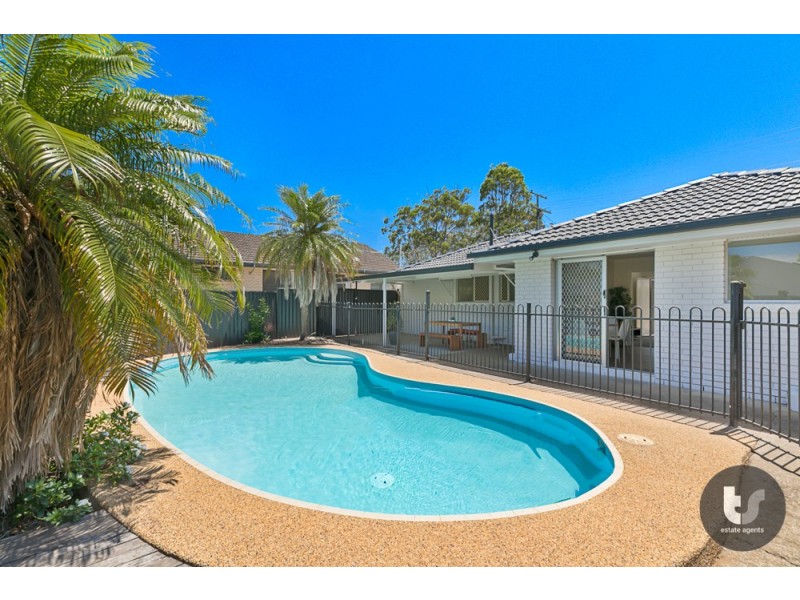 18b Keith Street, Capalaba QLD 4157