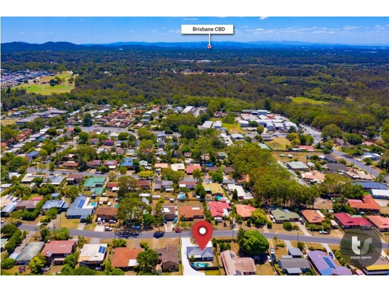 18b Keith Street, Capalaba QLD 4157