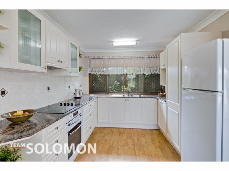 7 Nandeebie Court, Cleveland QLD 4163