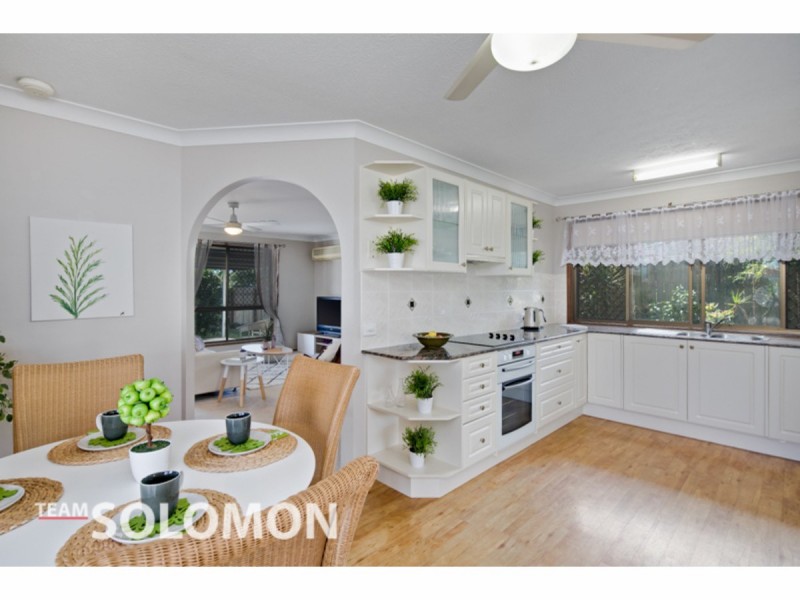 7 Nandeebie Court, Cleveland QLD 4163