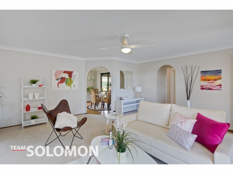 7 Nandeebie Court, Cleveland QLD 4163