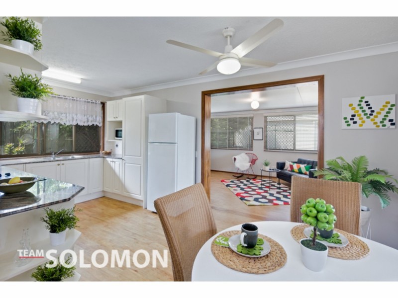 7 Nandeebie Court, Cleveland QLD 4163