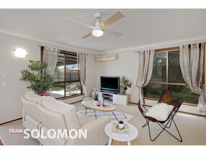 7 Nandeebie Court, Cleveland QLD 4163