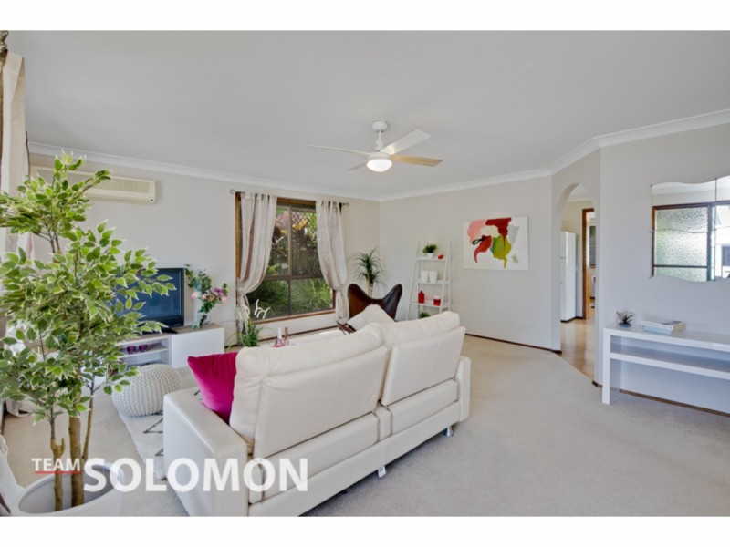 7 Nandeebie Court, Cleveland QLD 4163