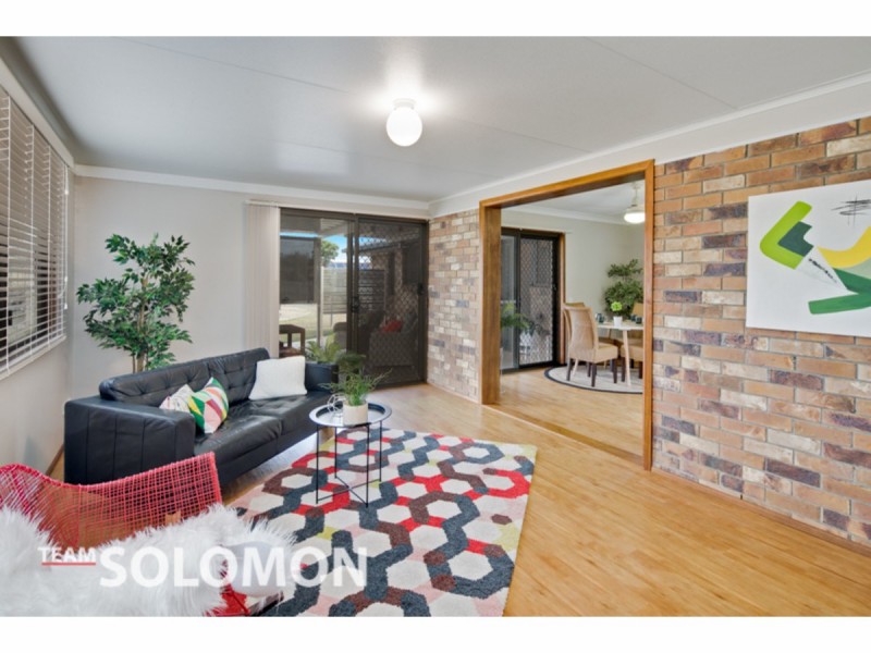 7 Nandeebie Court, Cleveland QLD 4163