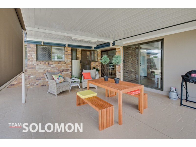 7 Nandeebie Court, Cleveland QLD 4163