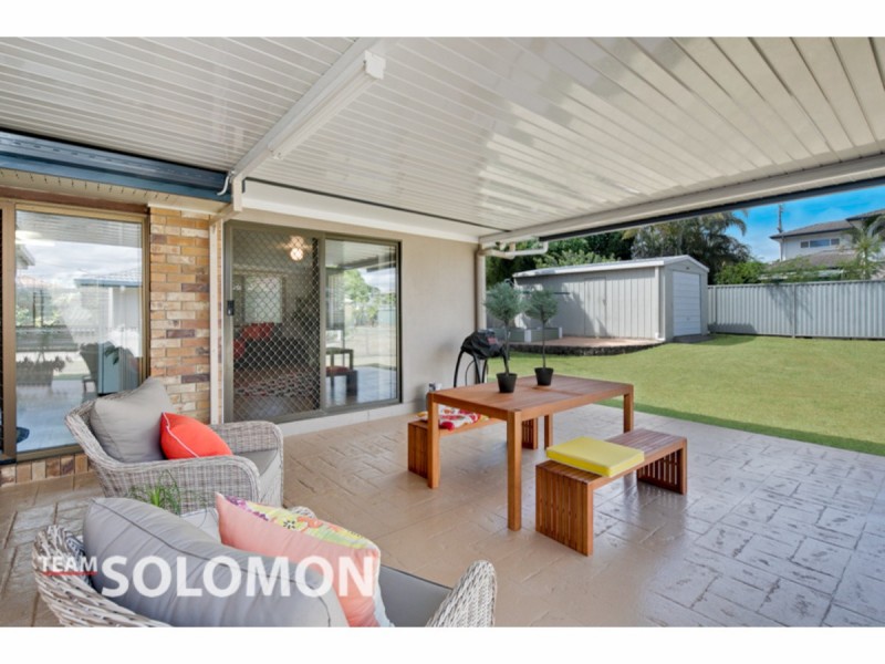 7 Nandeebie Court, Cleveland QLD 4163