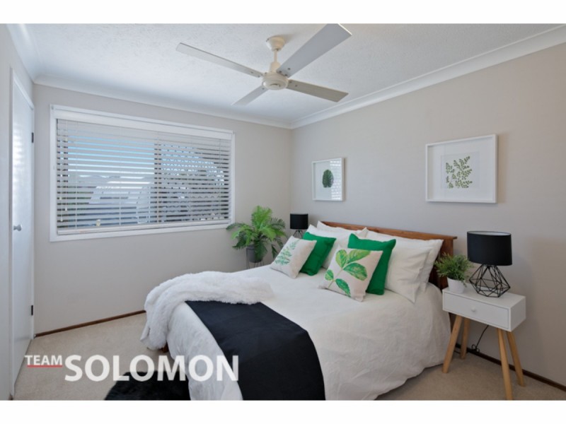 7 Nandeebie Court, Cleveland QLD 4163