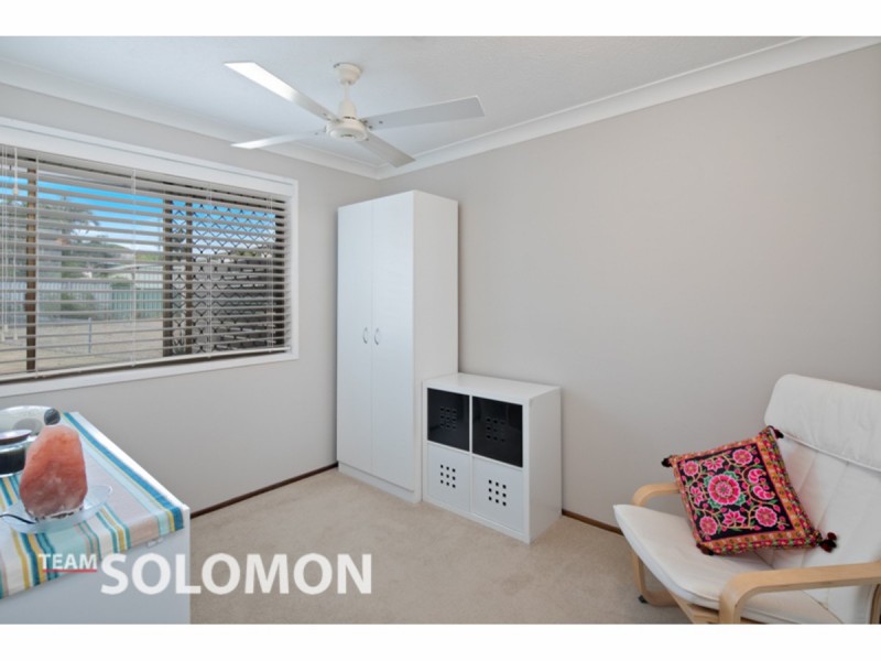 7 Nandeebie Court, Cleveland QLD 4163