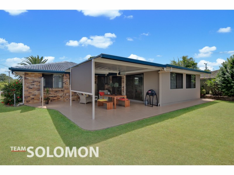 7 Nandeebie Court, Cleveland QLD 4163