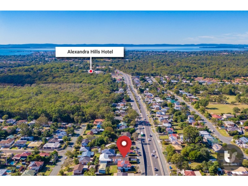 242 Finucane Road, Alexandra Hills QLD 4161