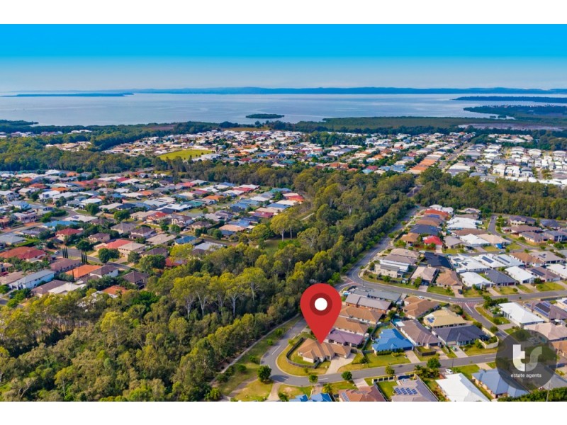12 Cimmaron Circuit, Thornlands QLD 4164