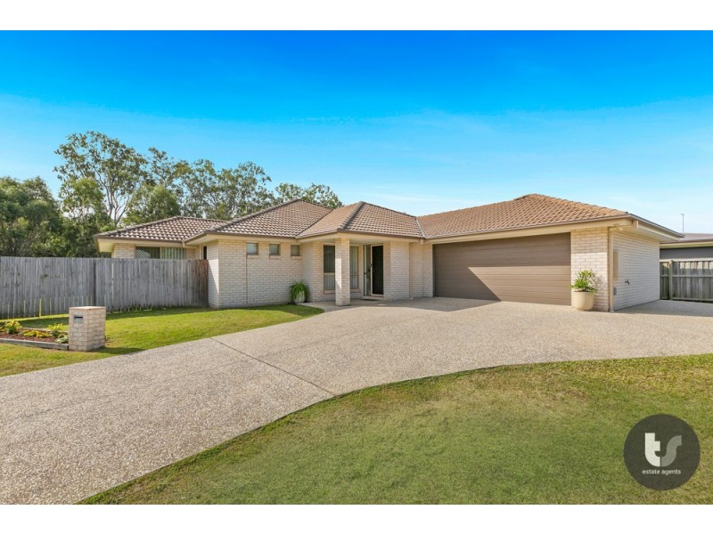 12 Cimmaron Circuit, Thornlands QLD 4164