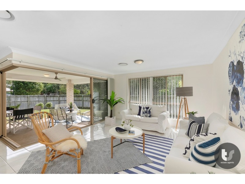 12 Cimmaron Circuit, Thornlands QLD 4164