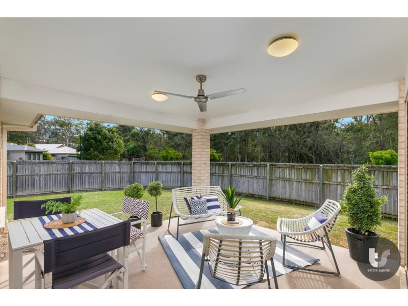 12 Cimmaron Circuit, Thornlands QLD 4164