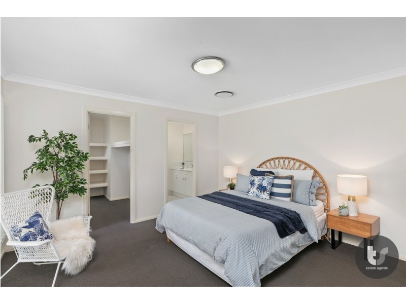 12 Cimmaron Circuit, Thornlands QLD 4164