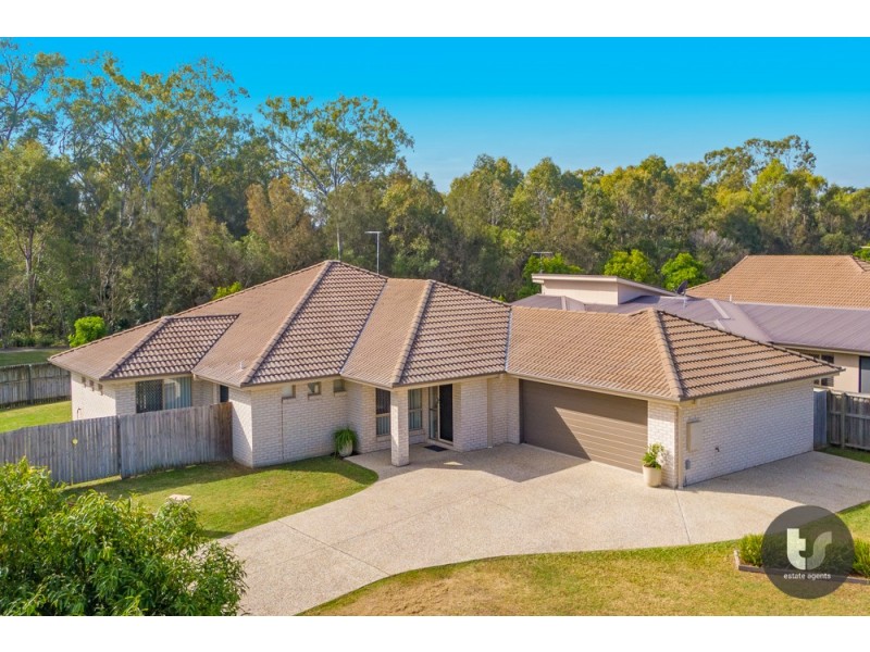 12 Cimmaron Circuit, Thornlands QLD 4164