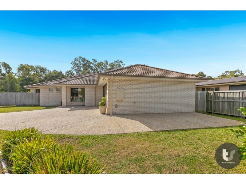 12 Cimmaron Circuit, Thornlands QLD 4164