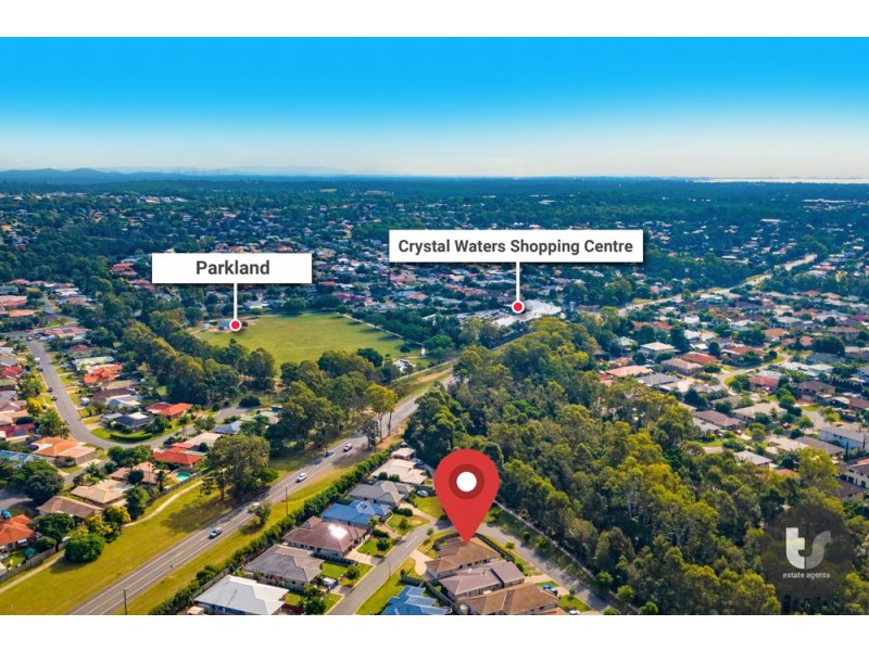 12 Cimmaron Circuit, Thornlands QLD 4164