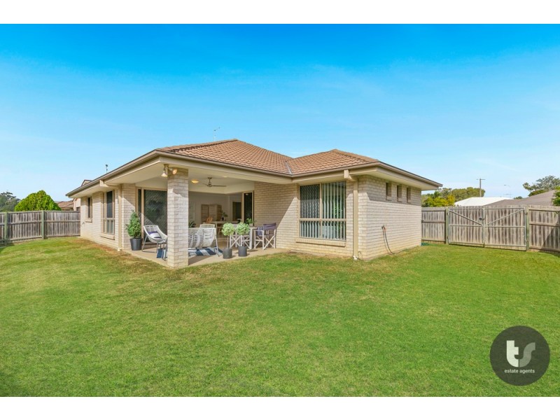 12 Cimmaron Circuit, Thornlands QLD 4164