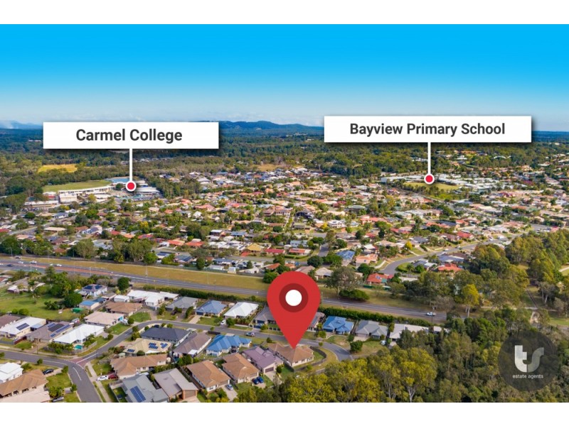 12 Cimmaron Circuit, Thornlands QLD 4164