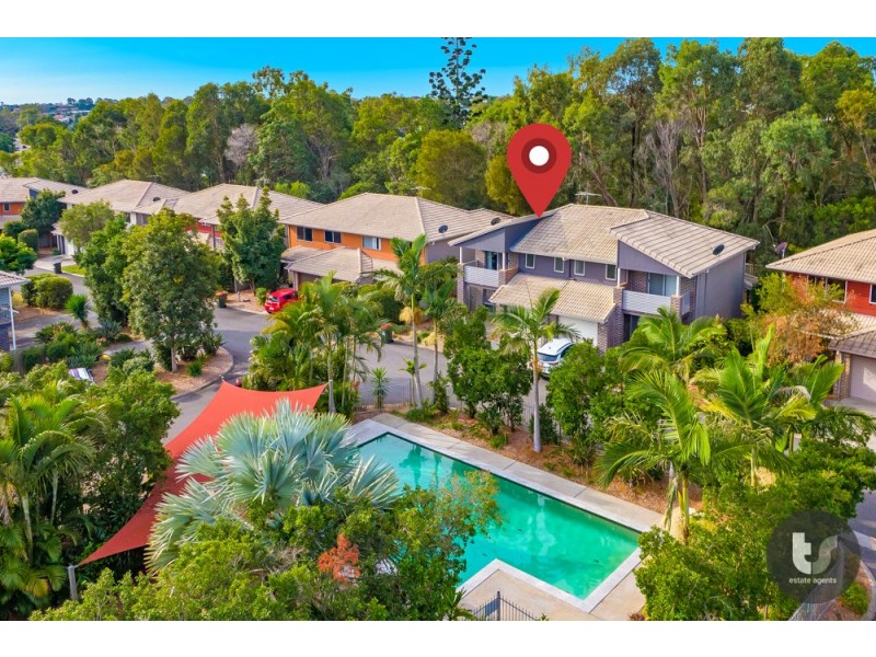 51/19 O’Reilly Street, Wakerley QLD 4154