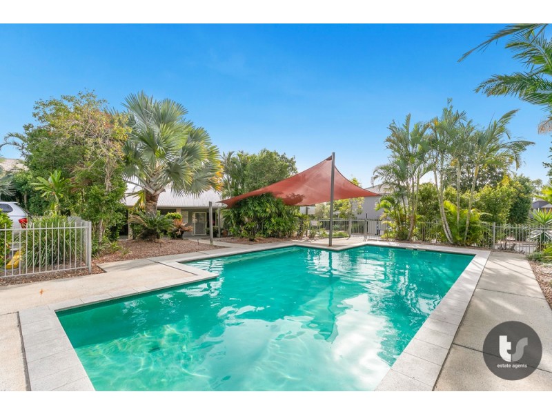 51/19 O’Reilly Street, Wakerley QLD 4154