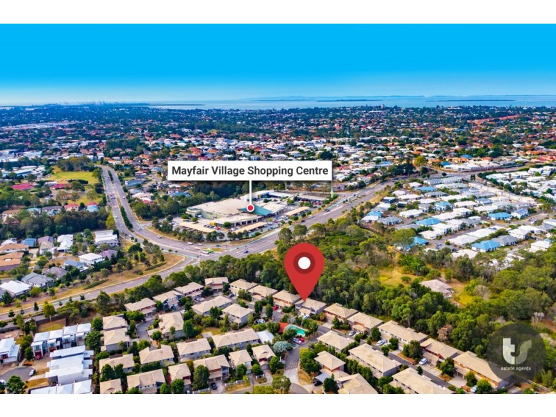 51/19 O’Reilly Street, Wakerley QLD 4154