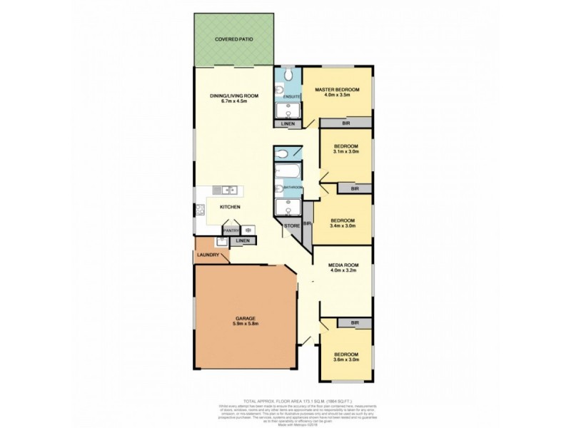 57A School Road, Victoria Point QLD 4165