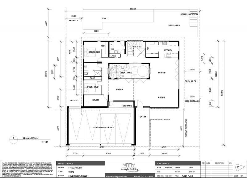 33 Aventine Street, Seven Hills QLD 4170