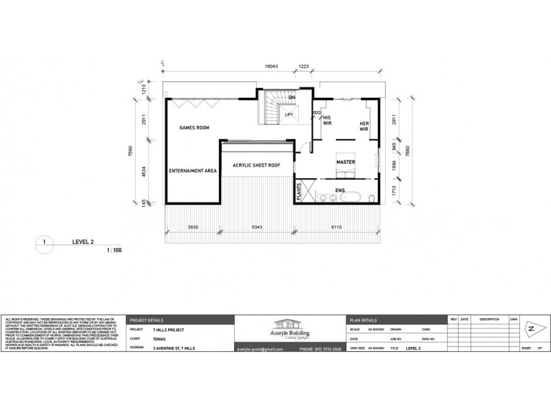 33 Aventine Street, Seven Hills QLD 4170