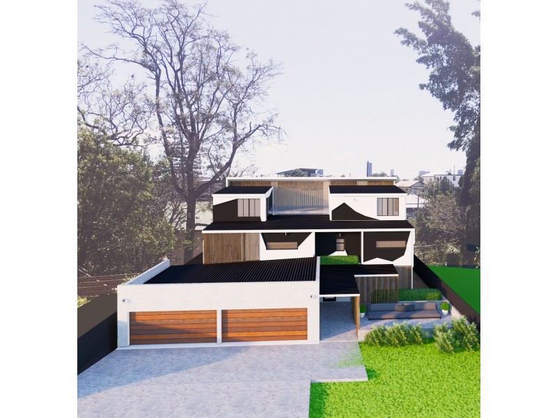 33 Aventine Street, Seven Hills QLD 4170