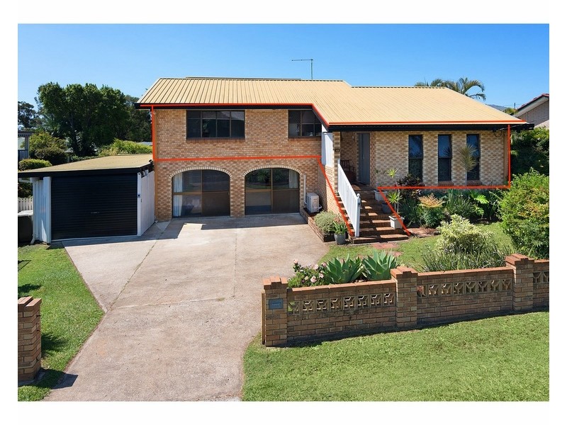 48 Bluebell Street, Alexandra Hills QLD 4161