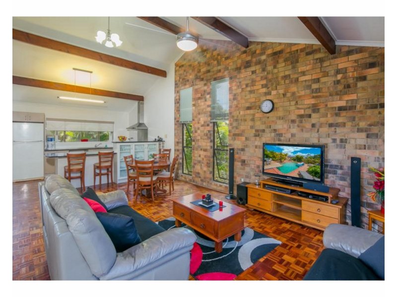 48 Bluebell Street, Alexandra Hills QLD 4161