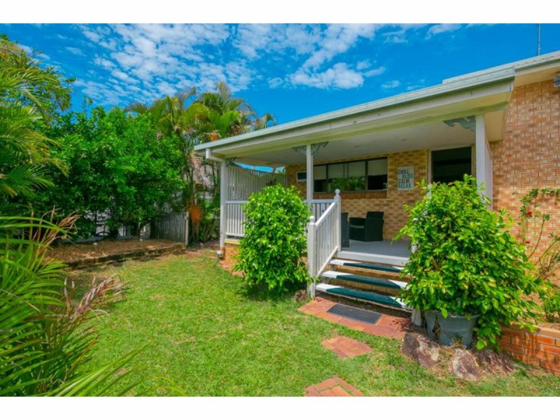 48 Bluebell Street, Alexandra Hills QLD 4161