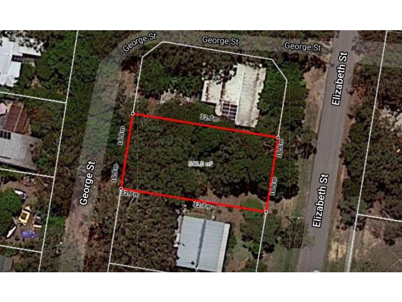 46 Elizabeth Street, Coochiemudlo Island QLD 4184