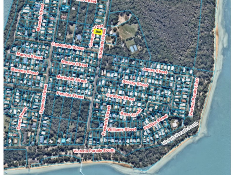 46 Elizabeth Street, Coochiemudlo Island QLD 4184