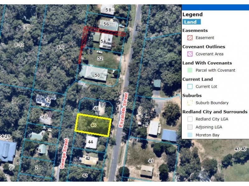 46 Elizabeth Street, Coochiemudlo Island QLD 4184