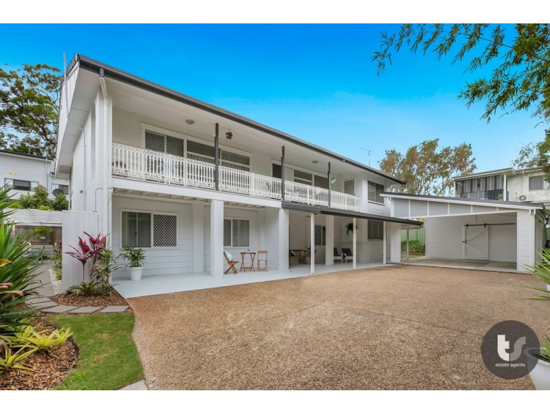 52 Valantine Road, Birkdale QLD 4159