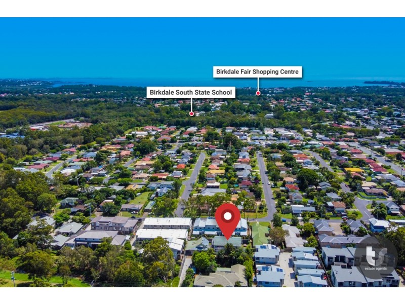 52 Valantine Road, Birkdale QLD 4159