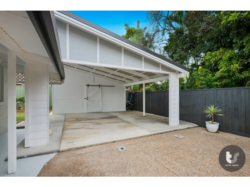 52 Valantine Road, Birkdale QLD 4159