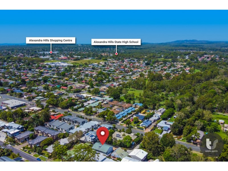 52 Valantine Road, Birkdale QLD 4159