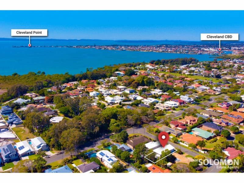 3 Bee Street, Ormiston QLD 4160