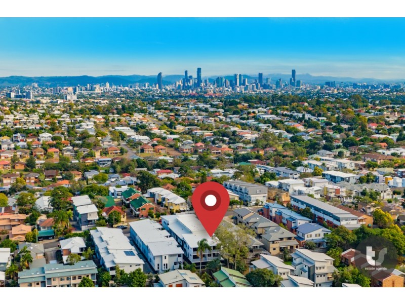 9/36 Cambridge Street, Carina Heights QLD 4152