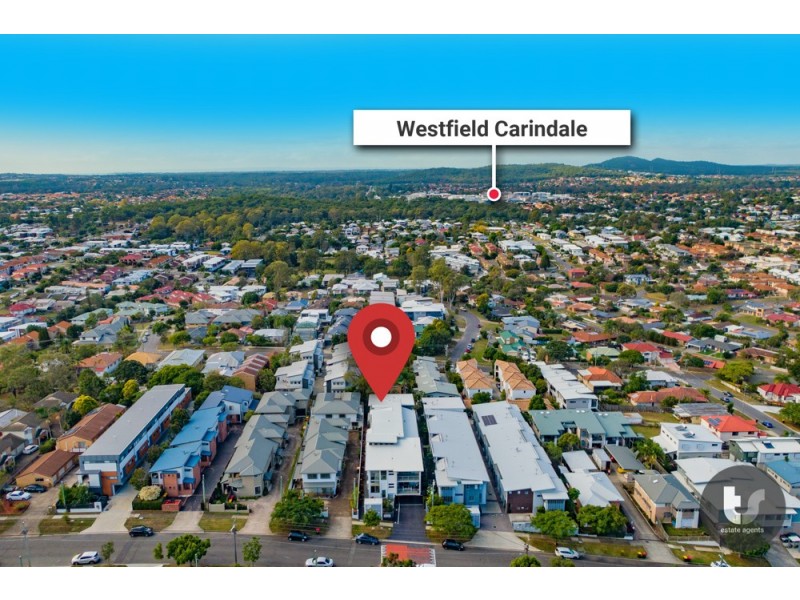 9/36 Cambridge Street, Carina Heights QLD 4152