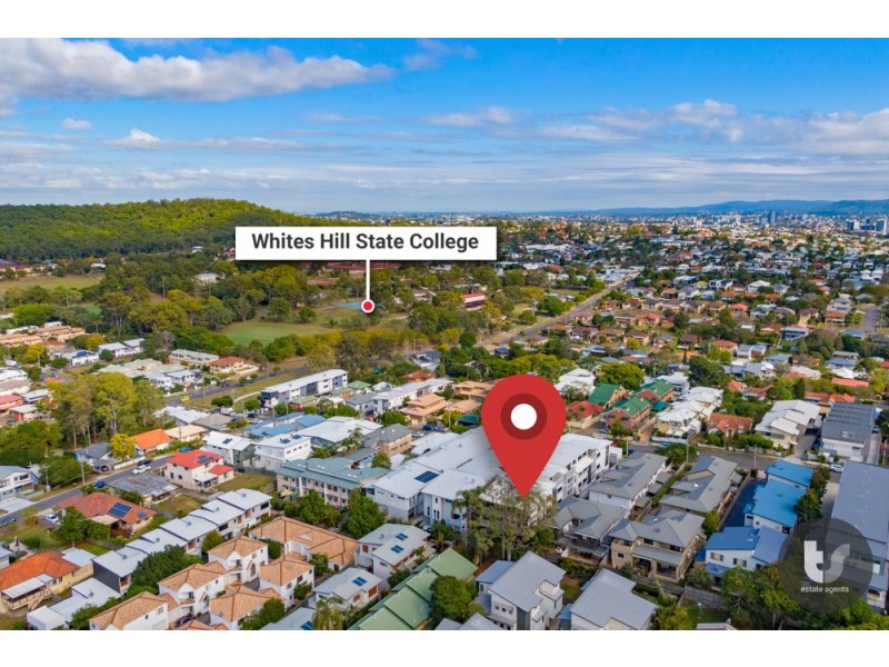 9/36 Cambridge Street, Carina Heights QLD 4152