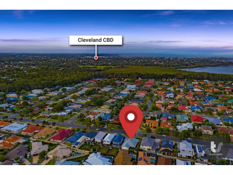 20 South Street, Thornlands QLD 4164