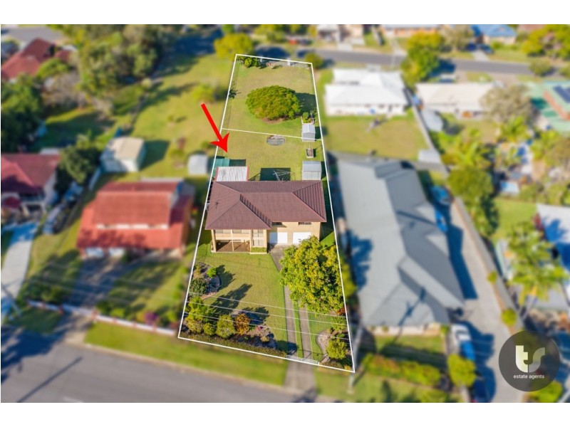 45 Willard Road, Capalaba QLD 4157