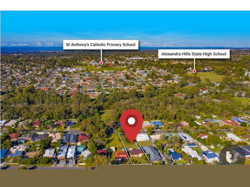 45 Willard Road, Capalaba QLD 4157