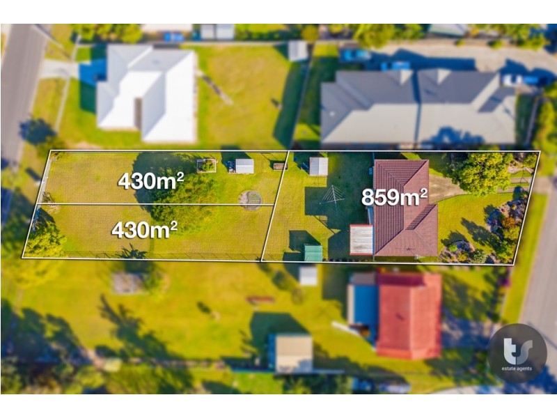 45 Willard Road, Capalaba QLD 4157